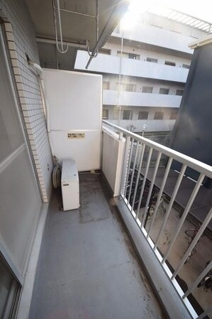 プレイス二俣川の物件内観写真